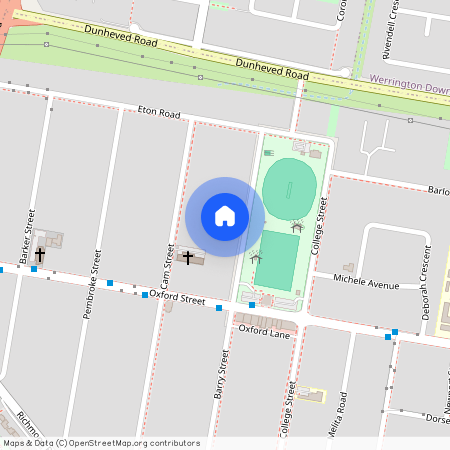 4/23 Barry Street, Cambridge Park 2747, New South Wales