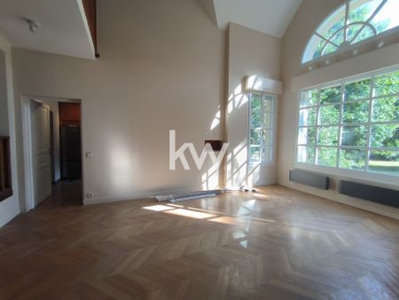 Maison SOISY SUR SEINE - Photo 4