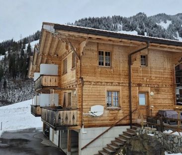 JAUN - 3.5 Zimmer Duplexwohnung - Photo 5