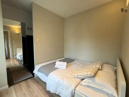 Appartement te huur - Foto 2