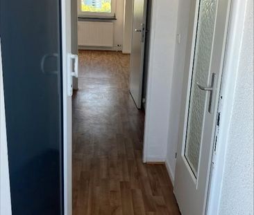1-Zimmer-Wohnung ab sofort verfügbar! - Foto 1