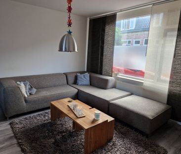 Te huur: Huis Veldstraat 10 in Utrecht - Foto 6