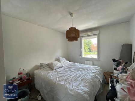 Appartement à louer 3 pièces 70.53m² - Photo 2