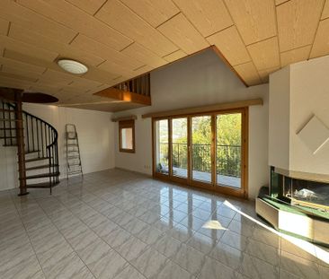 GRANDE APPARTAMENTO IMMERSO NEL VERDE - Foto 6