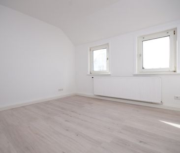 Freundliche Erdgeschosswohnung - Foto 1