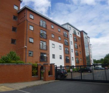 Studio to rent - Photo 4