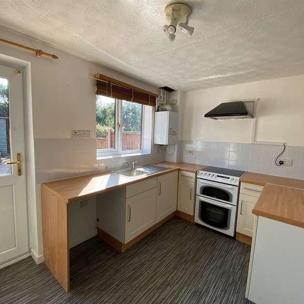 Seymour Courtmarlborough Gardensmalvernworcestershire, WR14 - Photo 1