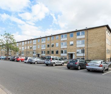 Afd. 50 Glarbjergvej - Nørrebrogade - Foto 6