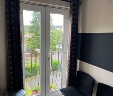 2 bedroom apartment to rent - Photo 3