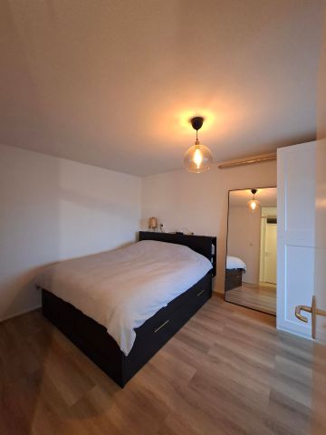 Appartement te huur: Jan van Galenstraat 138-E 1056 CG Amsterdam - Photo 4