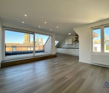 Ruim nieuwbouwappartement in hartje Oostende - Photo 5