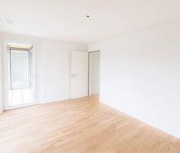Grosszügige 2.5-Zimmerwohnung im Lehenmattquartier - Foto 5