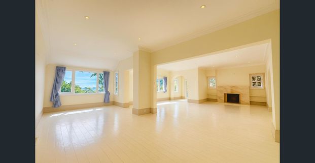 Under Renovation, Will Be Back Soon - Harbour View Family Home in Vaucluse with Pool & Garden Retreat - Photo 1