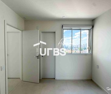 Apartamento para alugar, 2 Q, 1 S, 1 Vaga de Garagem - Foto 3