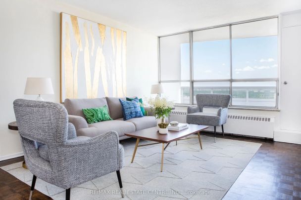 150 Graydon Hall Drive #806 - Photo 1