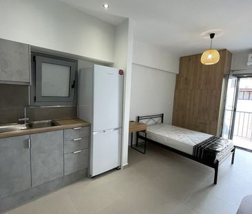 Studio / γκαρσονιέρα 26 τ.μ. προς ενοικίαση - Photo 2