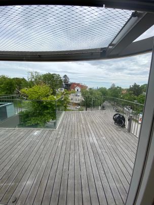 Penthouse with swimming pool KAASGRABEN RESIDENZEN - Foto 1