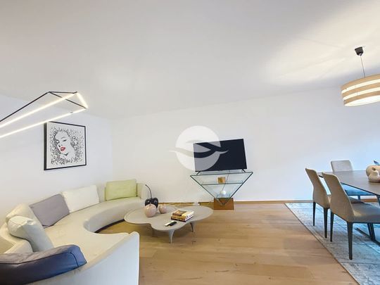 4 Zimmer, 97 m², 1. Stock - Foto 1