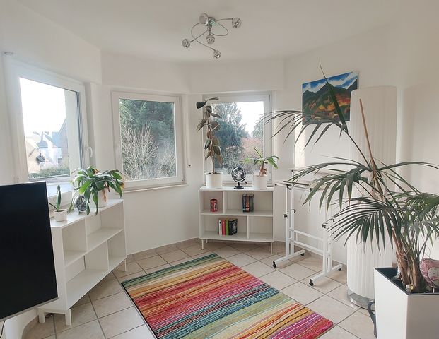 Wohlfühlen in Ruhiger Lage mit guter Anbindung - Foto 1