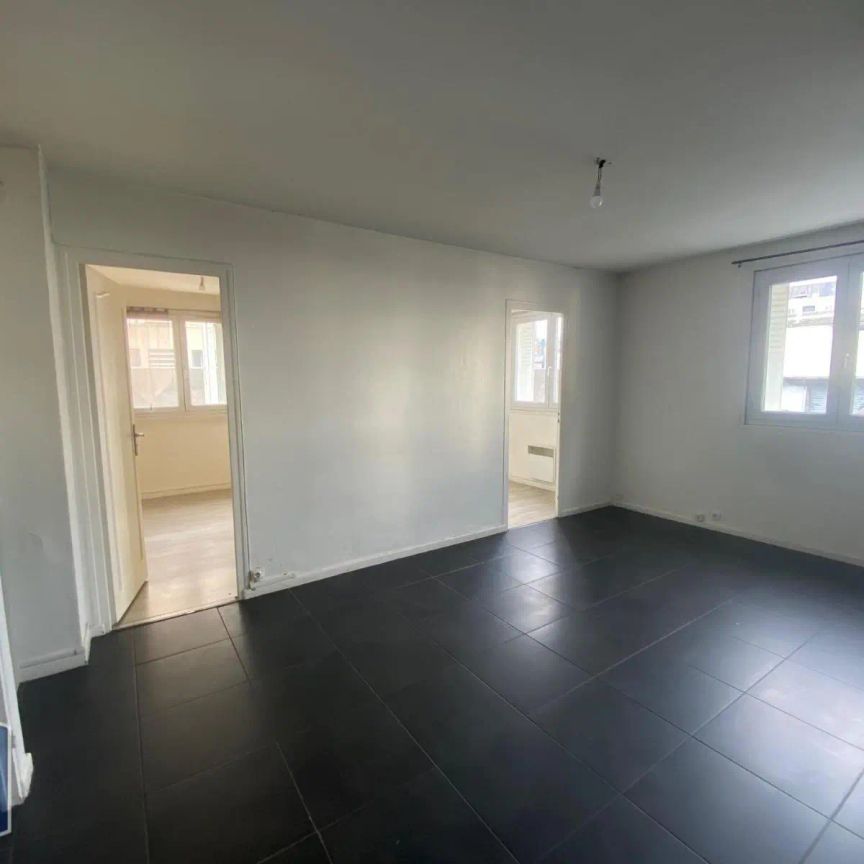 Appartement à louer 4 pièces 60m² - Photo 1