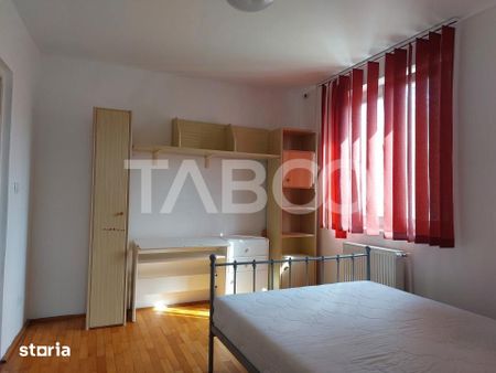Inchiriere casa 155 mp 6 camere zona linistita panorama deosebita - Photo 3