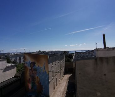 APPT T2 QUATRE MOULINS - Photo 2