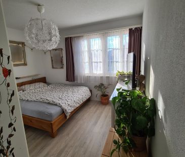 3 Zimmer Maisonette-Wohnung in Grüningen - Photo 3
