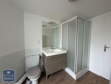 Location Appartement 3 pièces 56m² BRIVE LA GAILLARDE 19100 - Photo 4