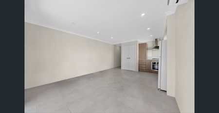 Charming 2 Bedroom Duplex in Tranquil Suburb of Hilbert - Photo 2