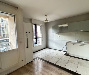 Appartement à louer - Photo 3