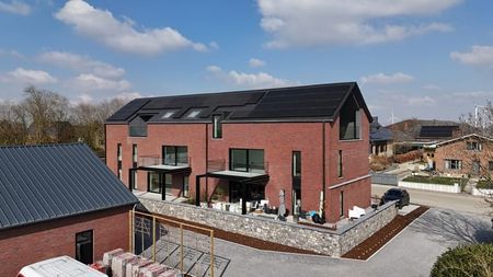 Appartement te huur - Foto 4