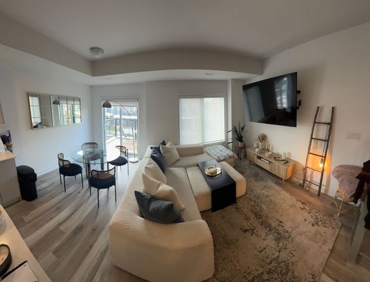 For Lease - 63 Kenneth Kirby Lane, Whitchurch-Stouffville, Ontario - Photo 1