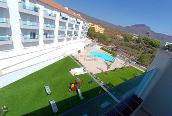 2-Bedroom Apartment for Rent in Cabo Blanco