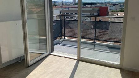 Appartement T2 avec parking - Résidence Les Rivages - Photo 5