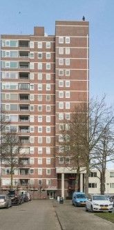 de Greide 0ong, 5622 NH Eindhoven, Nederland - Foto 1