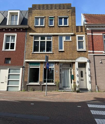 Binnenkort beschikbaar in het centrum van Roosendaal, 2-kamer appartement - Photo 3