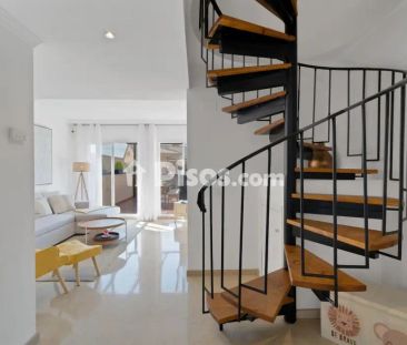 Apartamento en alquiler en Calle Olmo - Photo 4