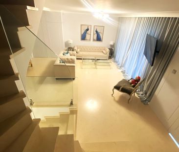 Jasne Błonia, Luksusowy apartament 120 m2 - Фото 6
