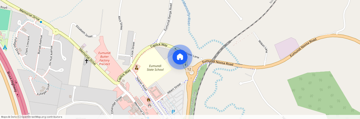 50 Caplick Way, Qld 4562, Eumundi