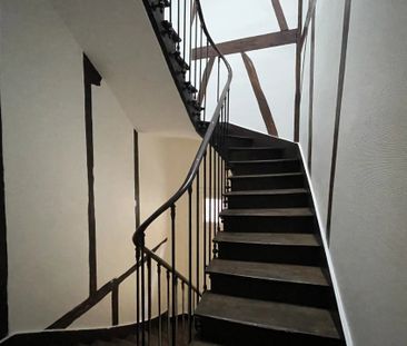 Location Appartement 1 pièce 21m² TOURS 37000 - Photo 6