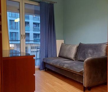 Pruszkowski, Pruszków, Ołówkowa - Zdjęcie 3