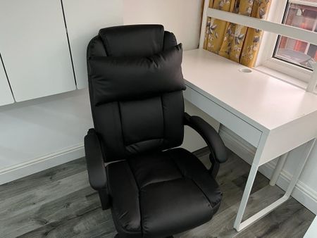 Studio Flat, Victoria Park, M14 - Photo 3