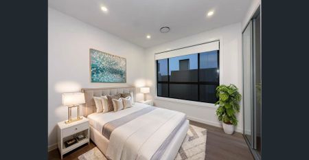 LUXURY MASTERPIECE IN HEART OF ROUSE HILL - Photo 2