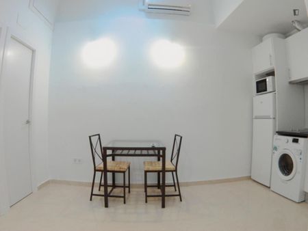 Apartamento de alquiler en Zofio - Photo 4