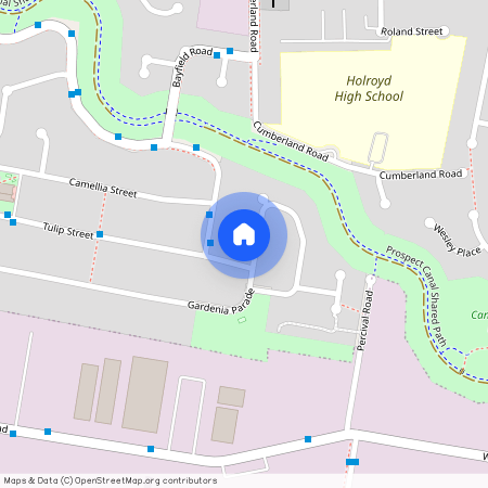 152 GARDENIA PARADE, NSW 2145, Greystanes