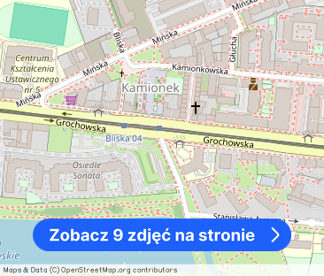 2 pokojowe na wynajem - Zdjęcie 1