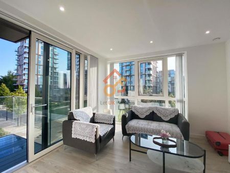 2 bedroom flat to rent - Photo 2