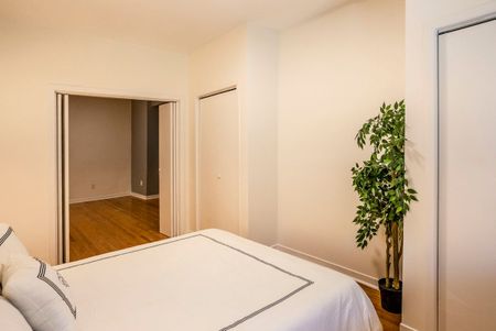 For Lease - 821 Gladstone Avenue Unit# Unit 1, Toronto, Ontario - Photo 3
