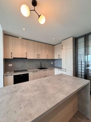 Apartament 4 camere de închiriat | Floreasca | View la lac - Photo 1