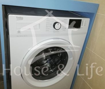 Studio/Γκαρσονιέρα για ενοικίαση Τίμιος Σταυρός - Σούγελο - Αγία Βα... - Φωτογραφία 3